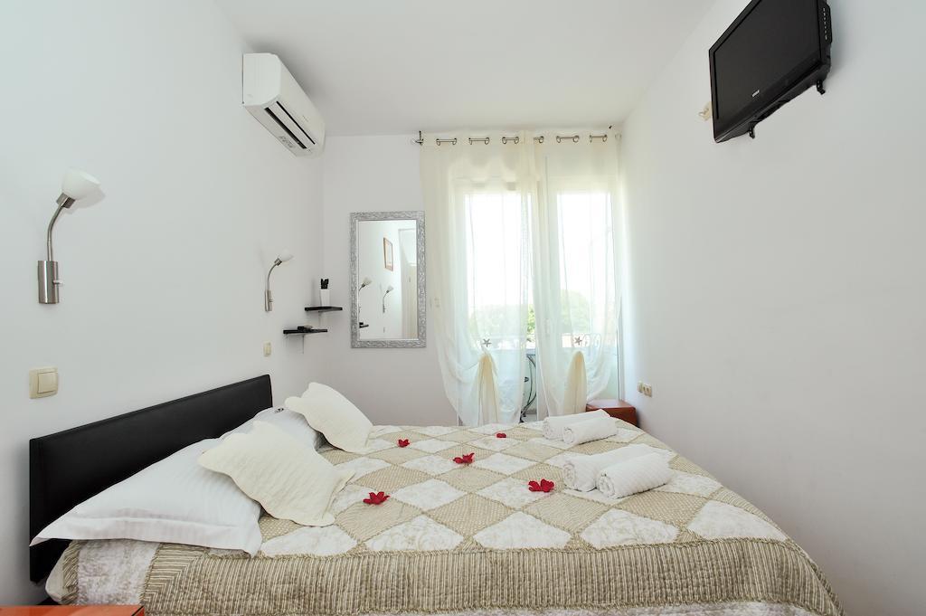 Zadar Old Town Apartments II Bilik gambar