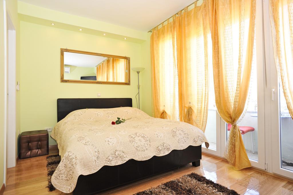 Zadar Old Town Apartments II Bilik gambar