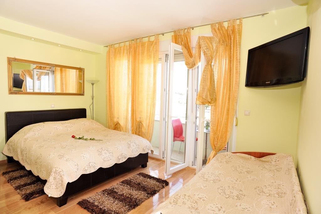Zadar Old Town Apartments II Bilik gambar