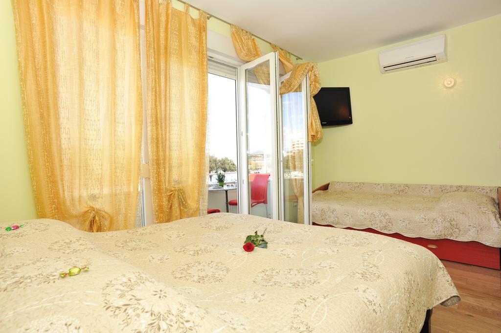 Zadar Old Town Apartments II Bilik gambar