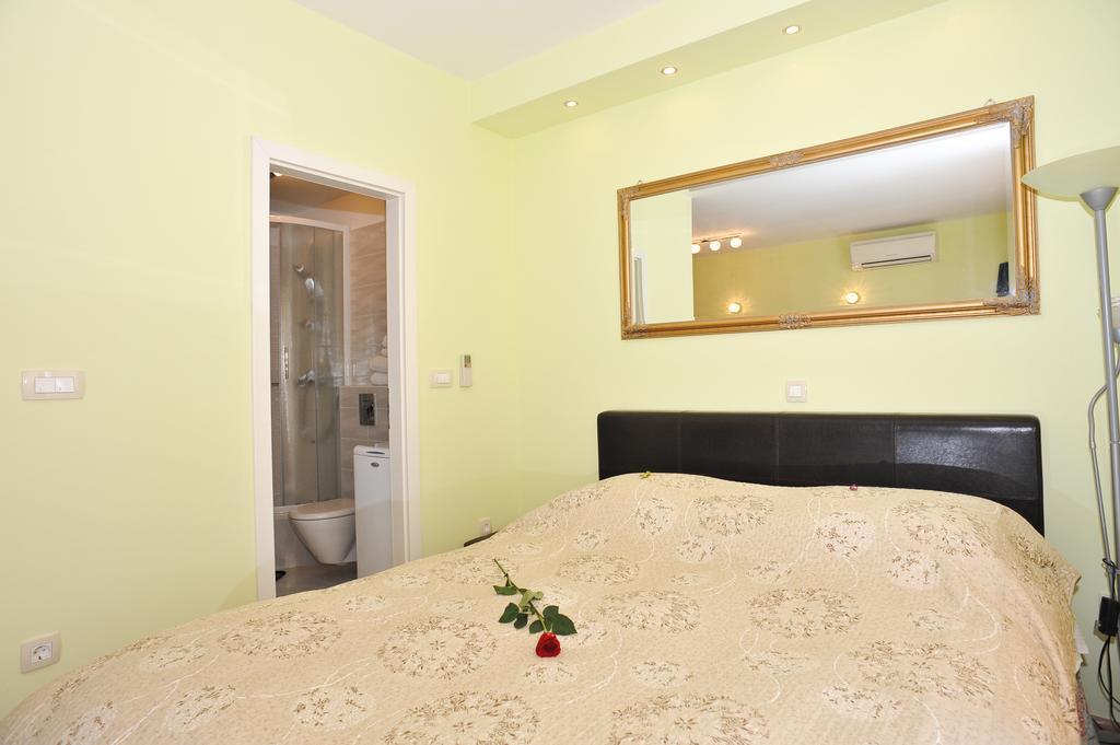 Zadar Old Town Apartments II Bilik gambar