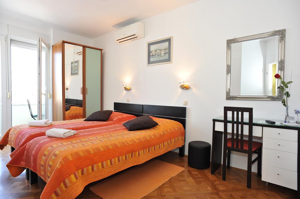 Zadar Old Town Apartments II Bilik gambar