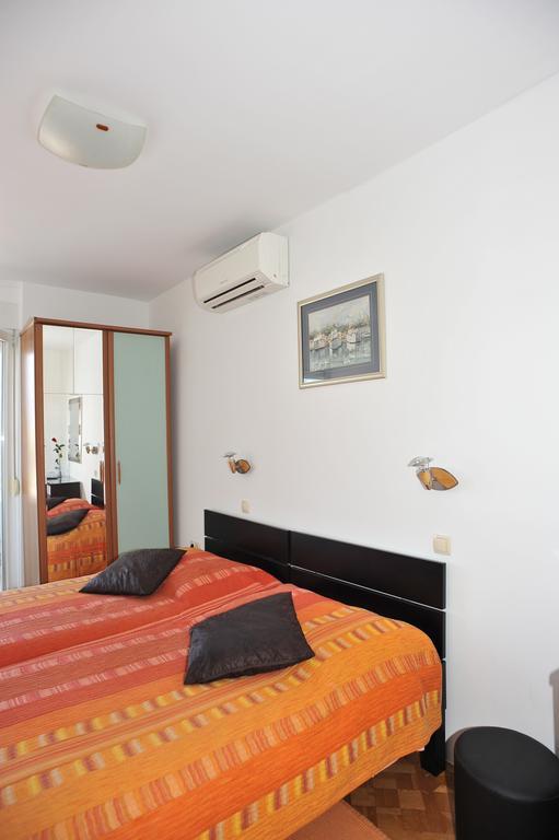 Zadar Old Town Apartments II Luaran gambar