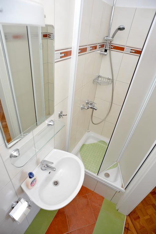Zadar Old Town Apartments II Bilik gambar