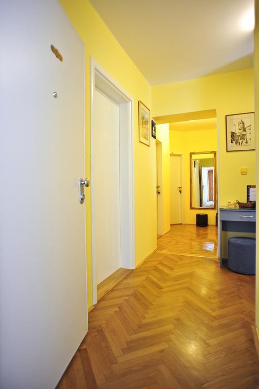 Zadar Old Town Apartments II Bilik gambar