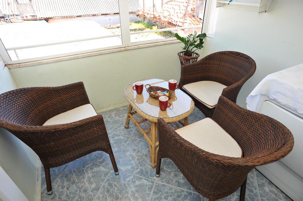 Zadar Old Town Apartments II Bilik gambar