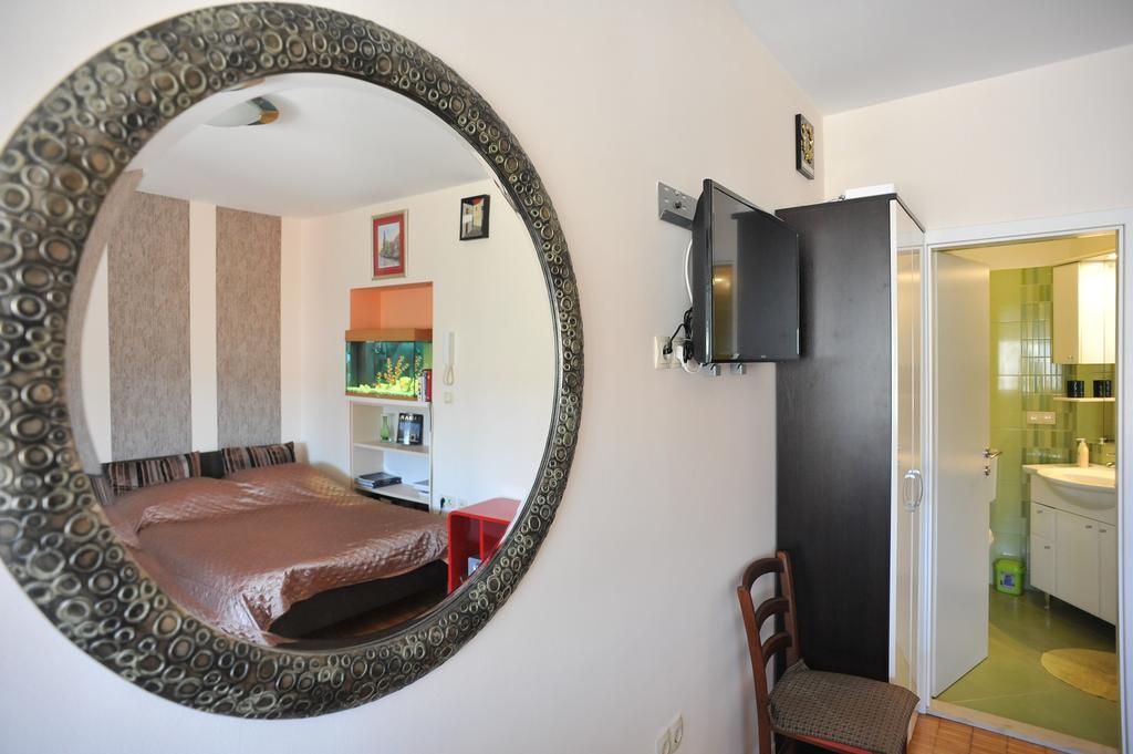Zadar Old Town Apartments II Bilik gambar