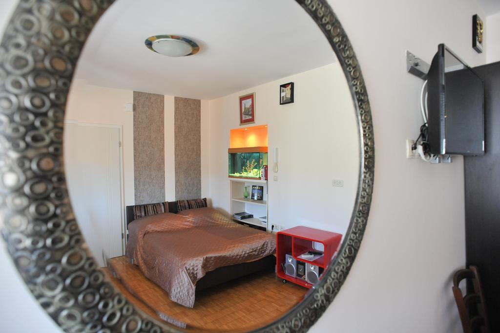 Zadar Old Town Apartments II Bilik gambar