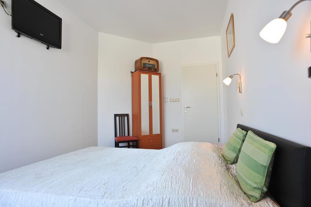 Zadar Old Town Apartments II Bilik gambar