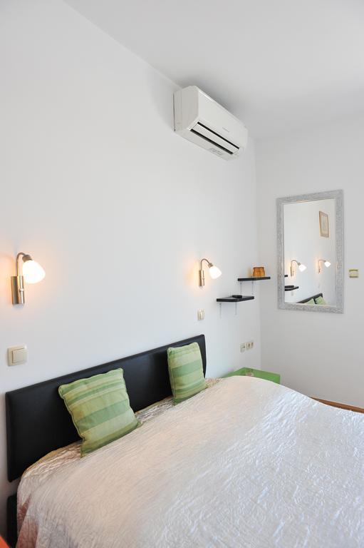 Zadar Old Town Apartments II Luaran gambar