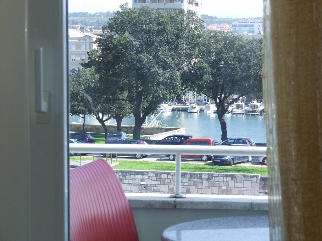 Zadar Old Town Apartments II Bilik gambar