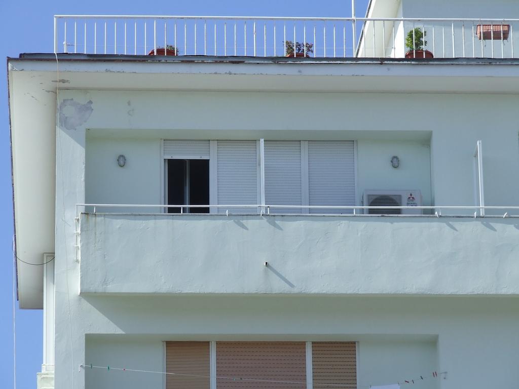 Zadar Old Town Apartments II Bilik gambar