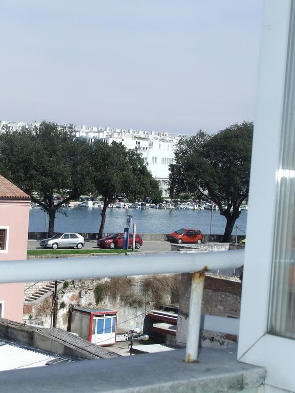 Zadar Old Town Apartments II Bilik gambar